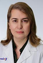 Sahzene Yavuz, MD