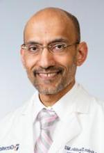 M. Firdos Ziauddin, MD, FACS